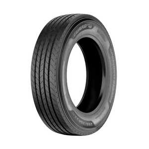 Pneu de camion semi-remorque 255/70R22.5 en gros, 16PR, pneu radial toutes positions, prix d'usine compétitif - Product Image 6