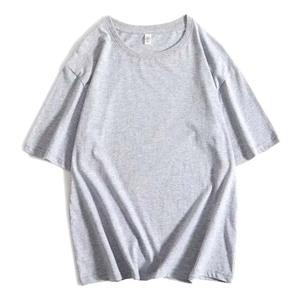 Puff impresión camisetas 100% algodón camiseta personalizada hombres Hip Hop tejido alta calidad 3D impreso para niños Camisetas cuello redondo - Product Image 3