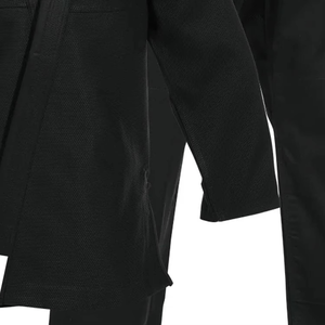 Kimono de Jiu-Jitsu Professionnel Premium Unisexe Léger 220g Personnalisable Durable Service OEM - Product Image 5