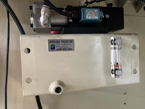 Presse à châssis en C haute vitesse |   Presse à estamper mécanique de 45 tonnes avec <span class=keywords><strong>embrayage</strong></span> humide et PLC pour le formage de métaux de précision - Product Image 6
