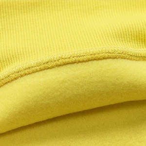 Sudadera Unisex de Alta Calidad Personalizada, 100% Algodón, Forro Polar Sólido, Transpirable, Estilo Urbano de Invierno, con Capucha - Product Image 5