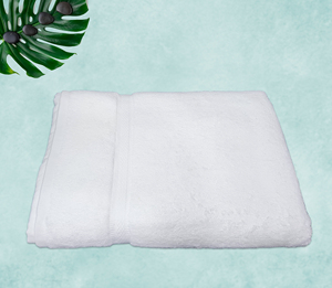 Cotton terry extra <b>large</b> 750 Gsm Cotton <b>Bath</b> <b>Towel</b> - Product Image 1