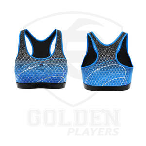 2023 nouvelle marque à la mode Fitness sport Yoga ensembles pour femmes deux pièces ensemble sport Sublimation Yoga ensembles pour femmes - Product Image 2