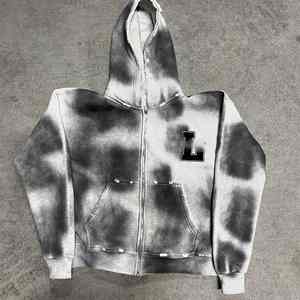 Traje de sudor para hombre más vendido de calidad superior Color sólido Hombres cómodos Trajes de sudor para la venta - Product Image 2