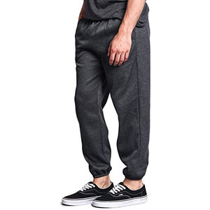 Pantalones Deportivos Casuales para Hombre con Bordes Deshilachados, Pantalones Deportivos Ajustados para Correr, Gimnasio, Entrenamiento y Ejercicio, Pantalones Deportivos con Bordes Deshilachados - Product Image 2