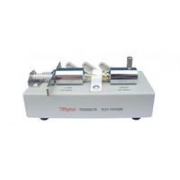 TH26007A Outil de test magnétique électronique ergonomique robuste avec cordon d'alimentation, fabriqué en Chine