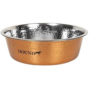 Bol pour animaux de compagnie plaqué cuivre bols pour chiens mélanges d'alimentation pour animaux de compagnie dernière conception meilleure dernière conception Rabeh Exports - Product Image 1