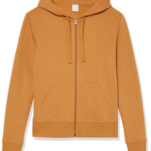 OEM Wholesale <b>Women</b> <b>Zipper</b> Hoodie Multi Color with Side Pockets Quick Dry Stylish Anti-wrinkle Breathable <b>Hoodies</b> <b>for</b> Woman - Product Image 1