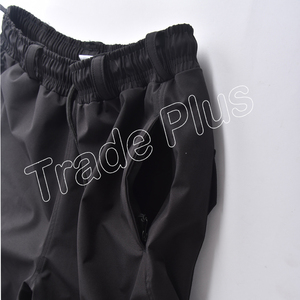 Pantalones de Nieve Impermeables y Cortavientos de Color Rosa Claro con Forro Cálido, Ventilación Rápida, Bolsillos con Cremallera y Dobladillo Ajustable para Deportes de Invierno - Product Image 4