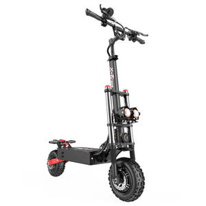 Scooter eléctrico plegable Original New X-Tron T88 de 11 pulgadas - Product Image 2