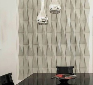 Phong cách khác nhau PU Veneer đá/PVC paver/DIY Pathway Khuôn Silicone khuôn thạch cao 3D tường trong nhà Bảng điều khiển trang trí gạch khuôn - Product Image 2