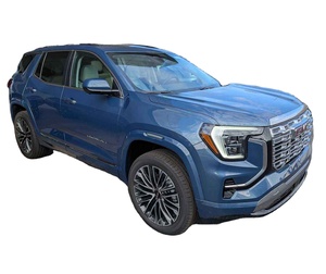 Prix Abordable 2025 Terrain De-nali SUV à Traction Intégrale 1.5L Turbo DOHC 4 Cylindres en Bon État - Product Image 1