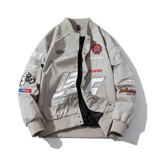 Veste universitaire pour femme Design confortable à la mode Plusieurs couleurs disponibles Parfait pour une tenue décontractée - Product Image 6