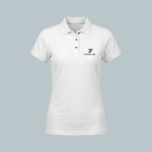 Camisetas Polo para Mujer con Logotipo Personalizado del Mejor Fabricante, Camiseta Polo de Manga Corta de Alta Calidad, Tejido de Punto de Secado Rápido - Product Image 3