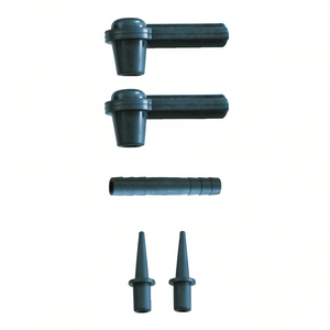 Juego de Adaptadores de Ventilación Gedore KL-0124-4101, Juego de Herramientas Premium - Product Image 2