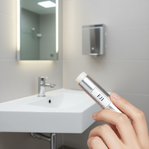 ผลิตภัณฑ์ลิปบาล์มและเจลแอลกอฮอล์ล้างมือแบบ OEM - Product Image 3