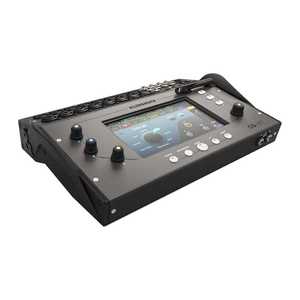 Mezclador Digital Compacto de 18 Canales Allen Heath CQ-18T de Grado Industrial para Bricolaje, Pantalla Táctil, Personalización ODM, Garantía de 3 Años, Hecho en China - Product Image 2