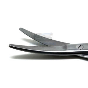 Tijeras Quirúrgicas Profesionales, Instrumentos Quirúrgicos Más Vendidos, Tijeras para Uso Hospitalario y Clínico - Product Image 4