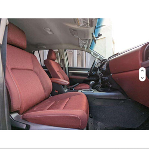 Toyota <span class=keywords><strong>Hilux</strong></span> SR5 DOUBLE CABINE PICK-UP TRUCK NEUF 2024 - Product Image 3