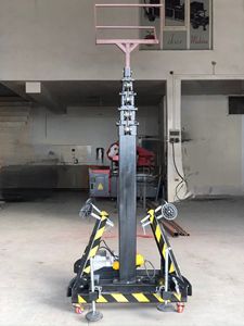 Attrezzatura di sollevamento