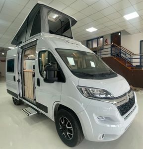 Autocaravana, Mini Autocaravana, Camper Van 4X4, Caravana - Product Image 1