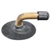 ยางในสำหรับงานหนัก 9 x 3.50 - 4 (ก้านงอ) 320031 - Product Image 2