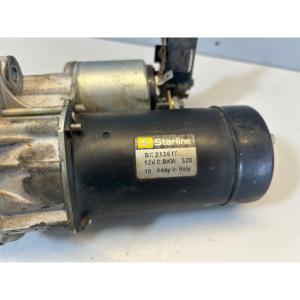 MOTORINO D'AVVIAMENTO FIAT Seicento Serie 500514093000 187A1000 Benzina 1108 (00>05) - Product Image 3