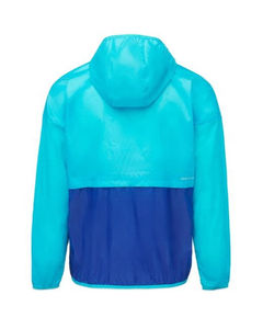 Produit phare Veste coupe-vent de sport pour homme Pull personnalisé avec logo Marque Veste coupe-vent de course unisexe Veste de sport coupe-vent - Product Image 2