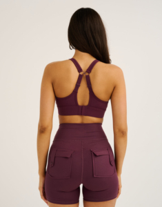 Women's Casual Fitness Sports <b>Bras</b> New Fashion Breathable Gym <b>Bra</b> for Adults for Running Yoga and Workout Casual Sports <b>Bras</b> - Product Image 5