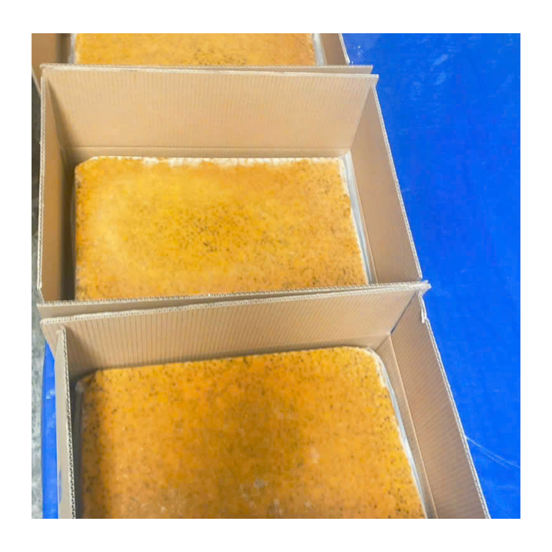 100% Fresh Passion Fruit - Frozen Passion Fruit With High Quality, Delicious Frozen Passion Fruit Juice With Seed To Export