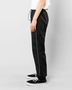 กางเกงกันลมลำลองสำหรับผู้ชาย, กางเกงกันลมผ้าไนลอนกันน้ำขนาดกลางฤดูใบไม้ร่วง - Product Image 5