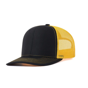 Casquettes de qualité supérieure, fabrication sur mesure, usine de casquettes, casquette de camionneur personnalisée, impression, broderie, golf - Product Image 4