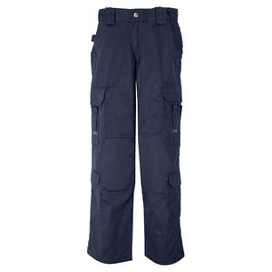 Pantalones Cargo de Seguridad Slim Fit 2026, Pantalones Deportivos Azules para Trabajo, Uniformes Casuales de Tela Cómoda para Hombres y Mujeres, OEM - Product Image 1