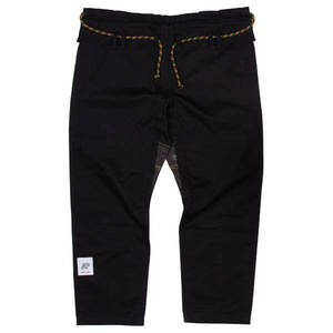 เครื่องแบบ BJJ คาราเต้ทำโลโก้ตามสั่งใหม่ - Product Image 5