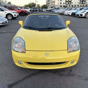 Toyota MR2 2015 - Product Image 1