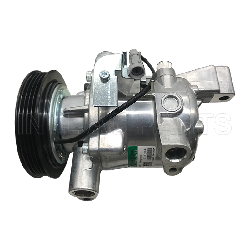 A2Z SVE08C Air Compressor for SUZUK SWIFT V(AZ)1.2 - OEM 95201-52RA0