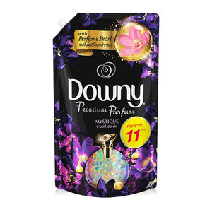 Downy Unstopables, Perlas Aromatizantes para Lavadora, Aroma Fresco, Duradero y Ecológico, 24 oz, Perlas de Detergente para Ropa - Product Image 6