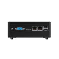 Processeur Core I3/i5/i7 8 Go/16 Go DDR4 512 Go SSD Win10 Pro nouvelle station de travail de jeu Mini PC d'usine pour mini ordinateur AU/US/CN/EU