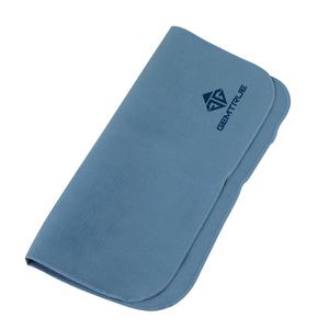 Paño de Pulido de Diamantes Personalizable al por Mayor, Paño de Limpieza de Joyería de Fábrica - Product Image 4