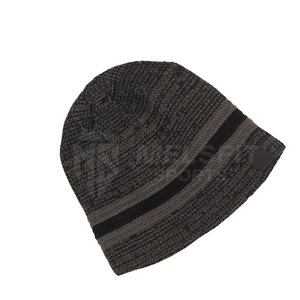 Nouveau design 2025 – Bonnets unisexes jacquard de haute qualité à prix abordable, service OEM sur mesure pour adultes en voyage - Product Image 3
