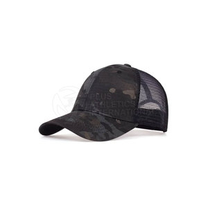 Sombrero de béisbol de moda con color sólido y cierre de hebilla para hombres y mujeres Sombrero de béisbol al aire libre con protección UV - Product Image 5