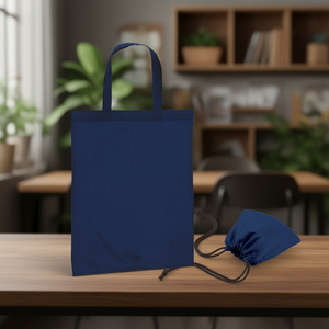 Borsa Shopper Clara Personalizzabile, Gadget Promozionale Personalizzabile - Product Image 3