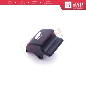 BDP1042 <b>Window</b> Switch Button <b>Cover</b> Front Left 6554QA for 207 2006-2014 - Product Image 3