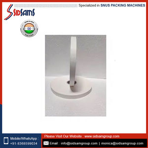 เครื่องกระดาษกรองบรรจุภัณฑ์หนักขายร้อนสําหรับใช้ในอุตสาหกรรมโดยผู้ผลิตชาวอินเดีย - Product Image 4