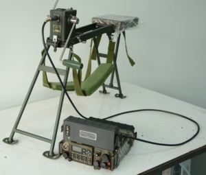 Compassarmor tay Crank Máy phát điện 80 ~ 85W tay hoạt động DC Máy phát điện Tay ổ đĩa cá nhân xách tay Dynamo Máy phát điện ghế đứng - Product Image 1