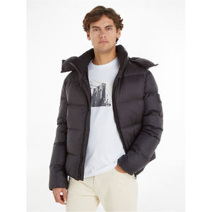 <b>Men</b> High Quality Down Windbreaker Outdoor Puffer Plus Size Winter <b>Mens</b> Fleece Custom Long <b>Men's</b> Down Personalized Design - Product Image 2