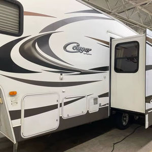 Keystone Cougar 27S-A-B Usado del 2011 - Product Image 1