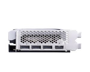 M S I Ge Force R T X 5060 Ti 16G V E N T U S 3X OC PLUS Gaming G r a p h i c s C a r d G P U R T X 5060 - Product Image 4