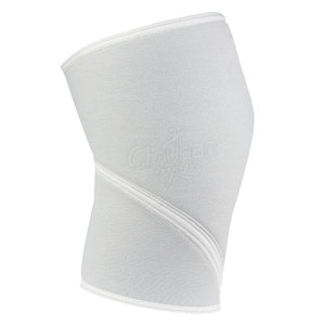 La rodillera ligera y transpirable proporciona comodidad y protección articular durante la carrera, levantamiento de pesas y sesiones de fitness. - Product Image 5