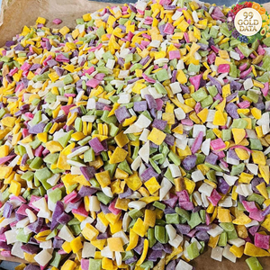 แยมมะพร้าวเวียดนาม ผลิตจากเนื้อมะพร้าวสด สำหรับทาขนมหวานและใช้ในกระบวนการผลิตอาหาร - Product Image 3